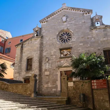 Ve-ma By Interhome Casa vacanze Krapan