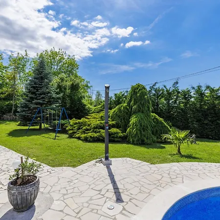 Holiday home Holiday Ve-ma Krapan