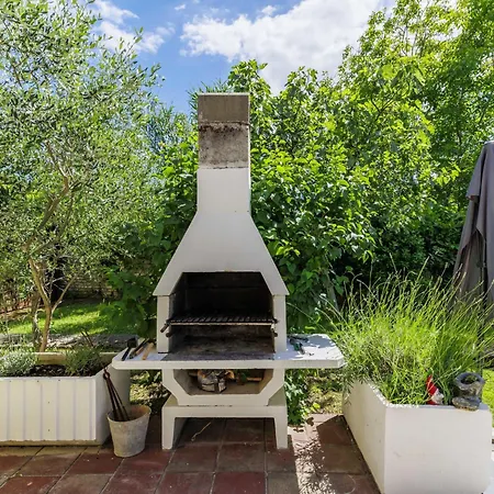 Ve-ma By Interhome Casa de Férias Krapan