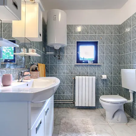 Ve-ma By Interhome Casa de Férias *