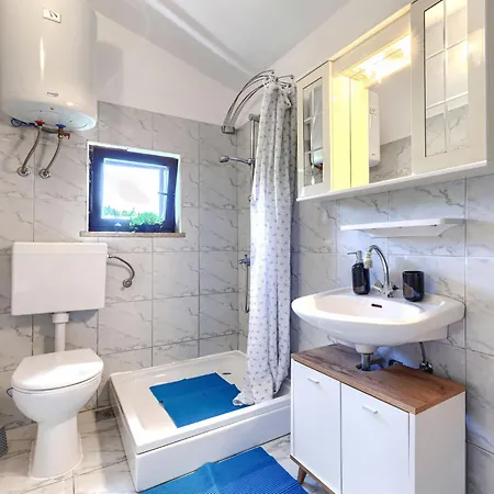 Ve-ma By Interhome Casa vacanze Krapan