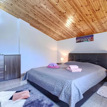 Ve-ma By Interhome Krapan