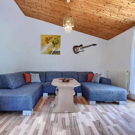 Ve-ma By Interhome * Krapan