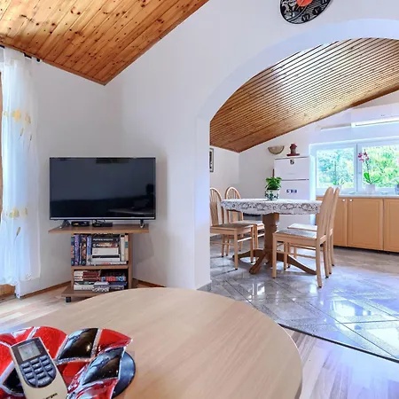 Holiday home Holiday Ve-ma
