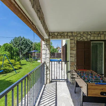 Ve-ma By Interhome Casa vacanze Krapan