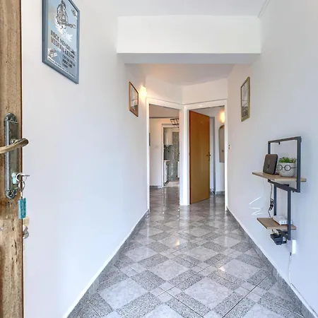 Casa vacanze Ve-ma By Interhome Krapan