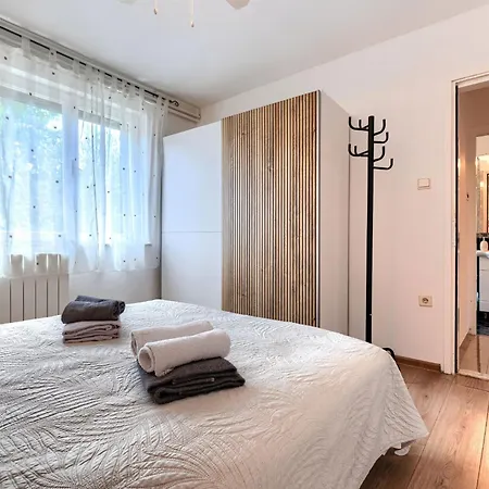 Casa de Férias Ve-ma By Interhome *