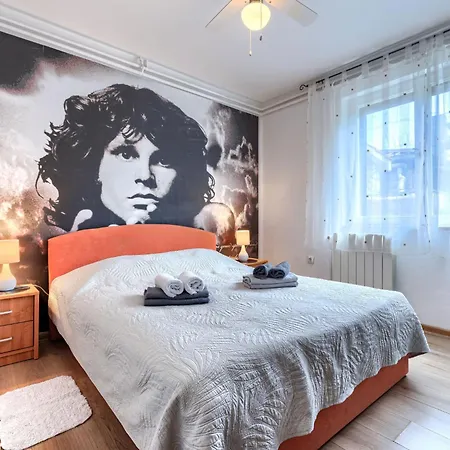 Holiday Ve-ma Holiday home Krapan