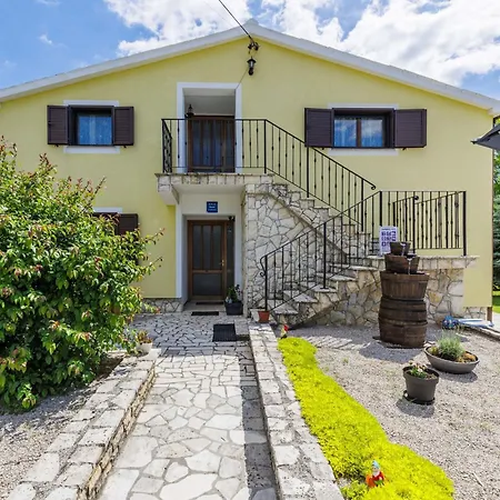 Holiday home Holiday Ve-ma Krapan
