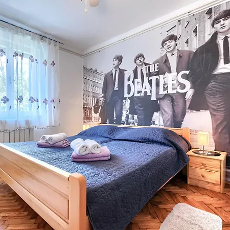Holiday home Holiday Ve-ma