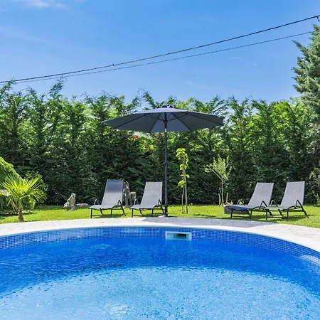 Casa de Férias Ve-ma By Interhome *