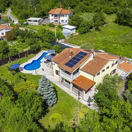 Ve-ma By Interhome Casa vacanze Krapan