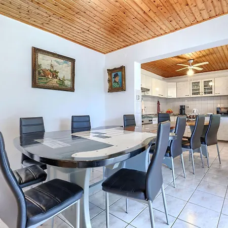 Casa de Férias Ve-ma By Interhome Krapan