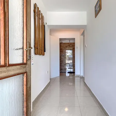 Ve-ma By Interhome Casa de Férias Krapan