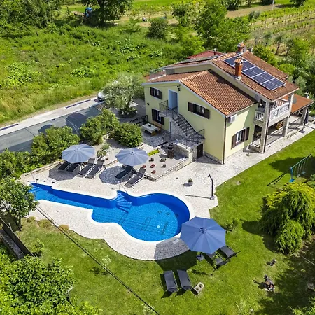Casa vacanze Ve-ma By Interhome *