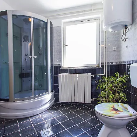 Holiday Ve-ma Holiday home Krapan