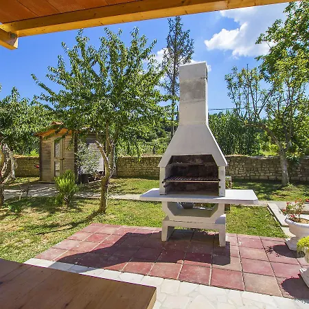 Holiday home Holiday Ve-ma Krapan