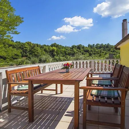 Holiday home Holiday Ve-ma *