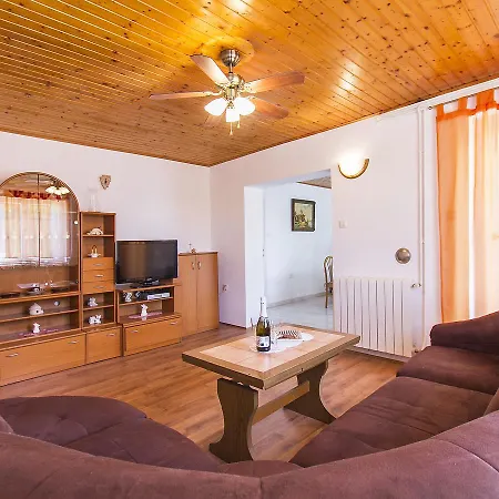 Holiday Ve-ma Holiday home Krapan