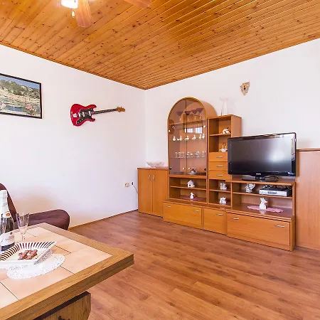 Holiday home Holiday Ve-ma
