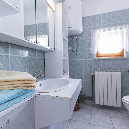 Holiday home Holiday Ve-ma *