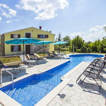 Holiday home Holiday Ve-ma Krapan