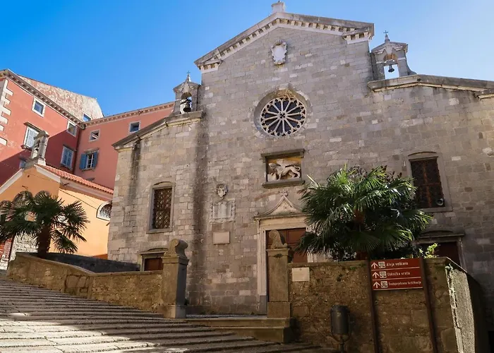 Ve-ma By Interhome Prázdninový dům Krapan