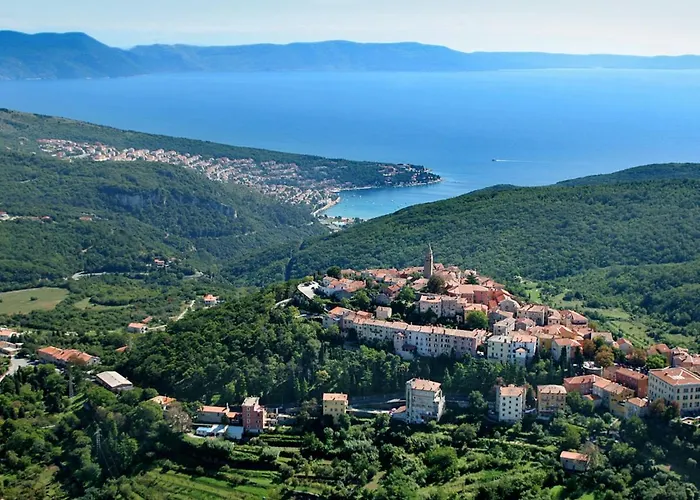 Ve-ma By Interhome * Krapan