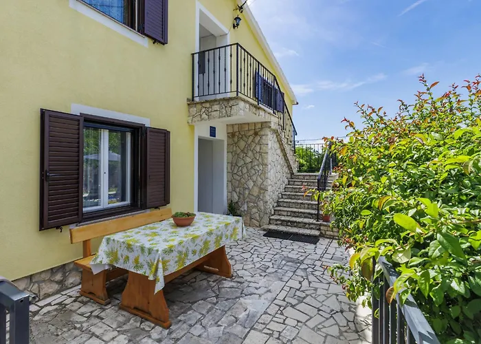 Prázdninový dům Ve-ma By Interhome *