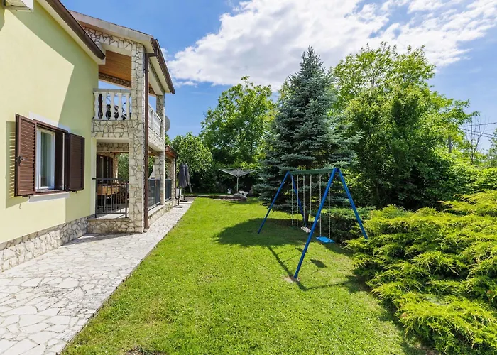 Ve-ma By Interhome * Krapan