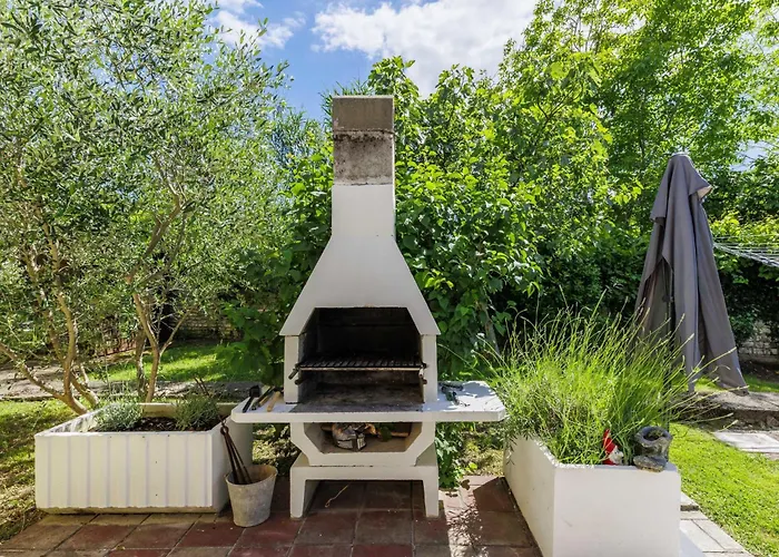 Ve-ma By Interhome Prázdninový dům Krapan