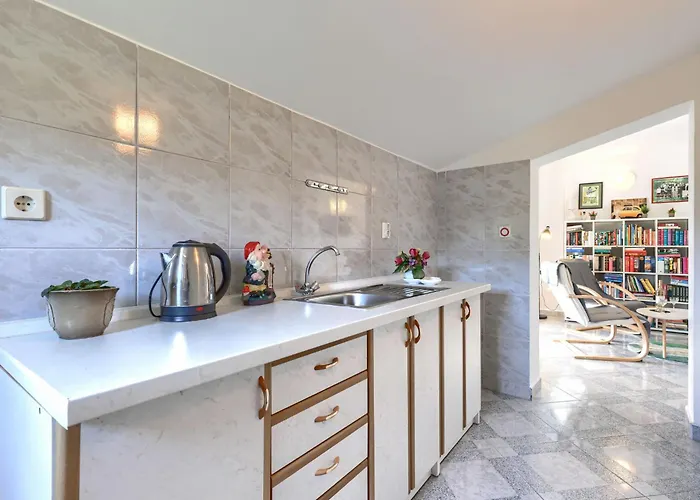 Prázdninový dům Ve-ma By Interhome