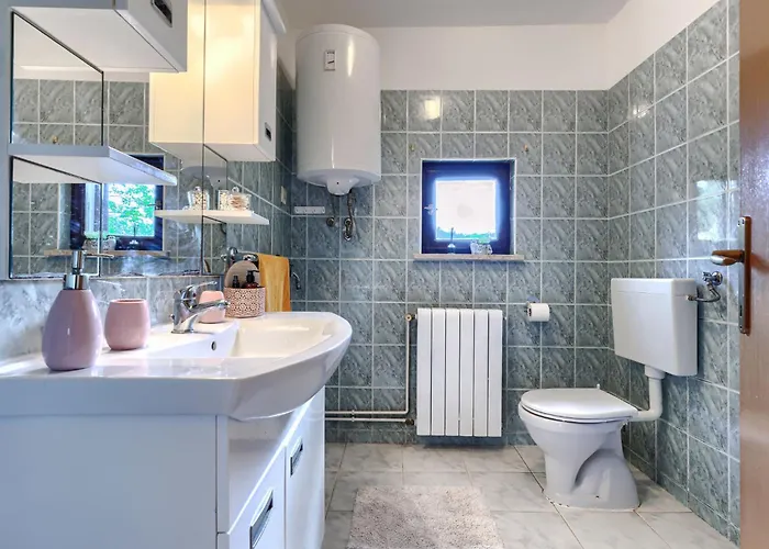 Ve-ma By Interhome Prázdninový dům *