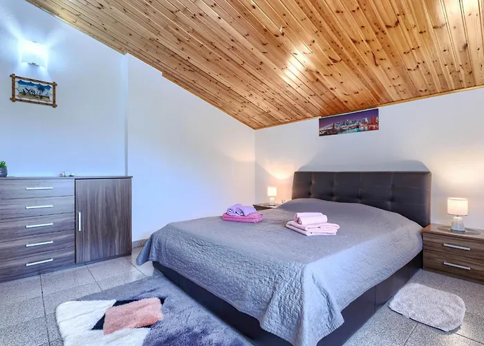 Ve-ma By Interhome Krapan