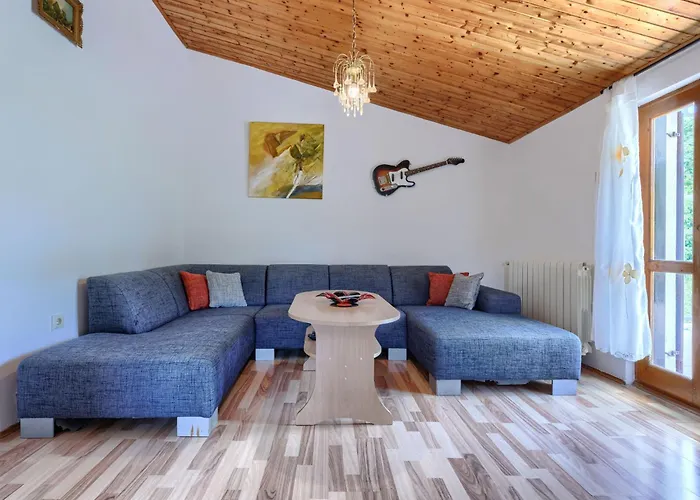 Ve-ma By Interhome * Krapan