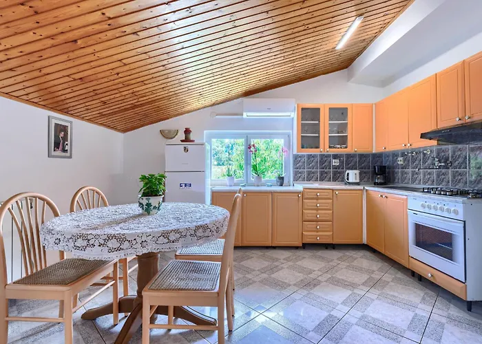 Ve-ma By Interhome Prázdninový dům