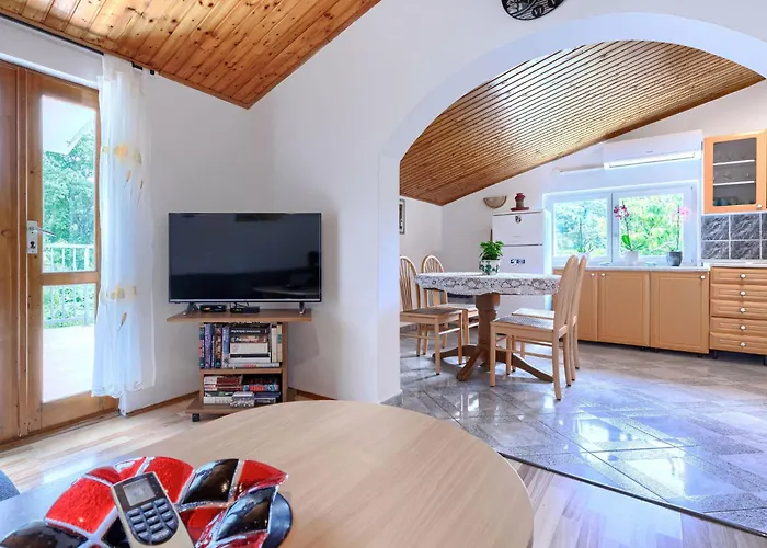 Prázdninový dům Ve-ma By Interhome