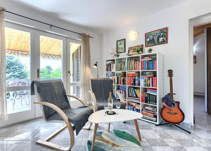 Ve-ma By Interhome * Krapan