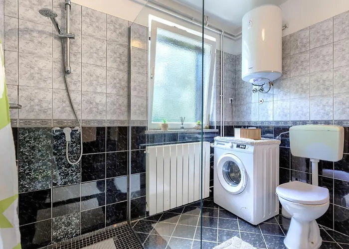 Prázdninový dům Ve-ma By Interhome