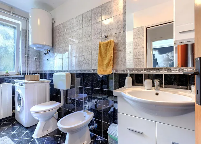 Ve-ma By Interhome Prázdninový dům *