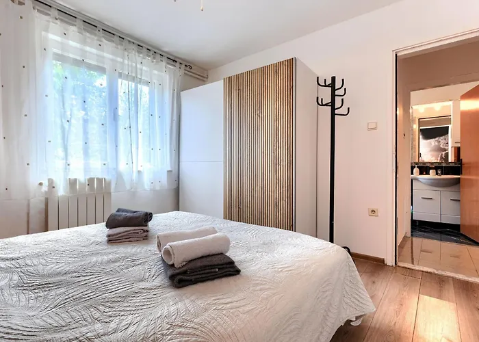 Prázdninový dům Ve-ma By Interhome *