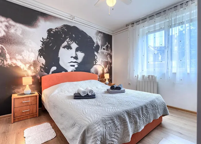 Ve-ma By Interhome Prázdninový dům Krapan