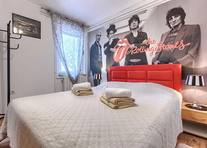 Ve-ma By Interhome *