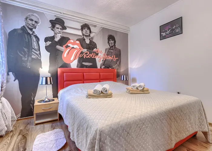 Ve-ma By Interhome Krapan