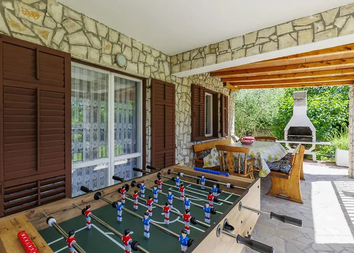 Ve-ma By Interhome * Krapan