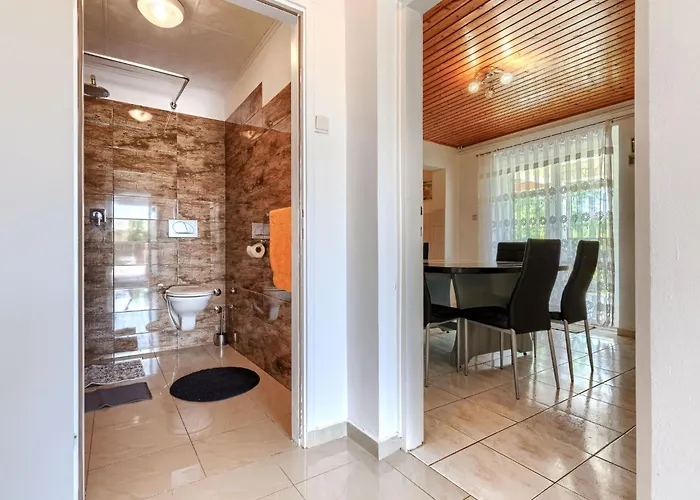 Ve-ma By Interhome Prázdninový dům *