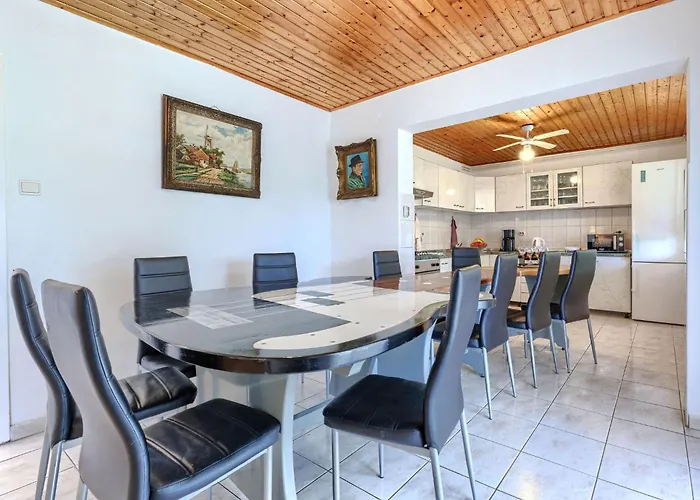 Prázdninový dům Ve-ma By Interhome Krapan