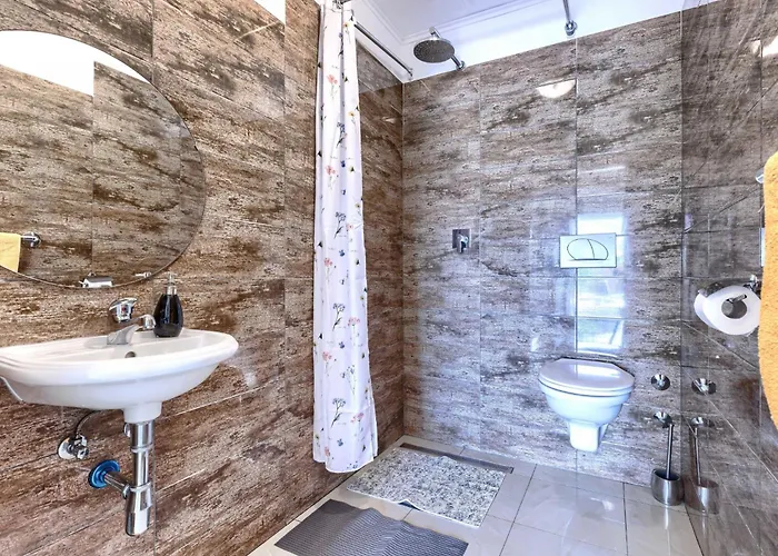 Ve-ma By Interhome *