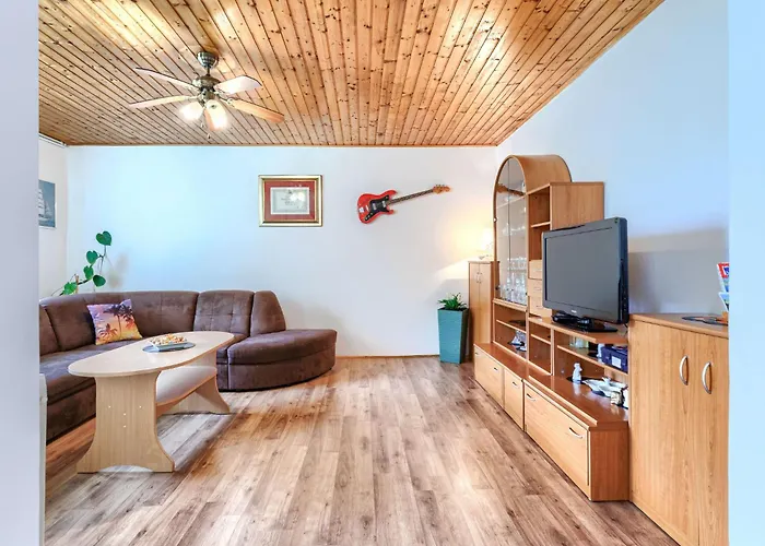 Ve-ma By Interhome Prázdninový dům *