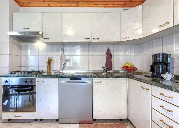 Prázdninový dům Ve-ma By Interhome *